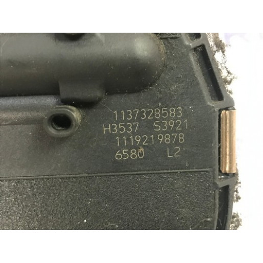 Моторчик склоочисника передній Opel Astra J 2009-2015 1397220624